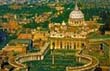 Ватикан - столица католического христианство